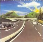 Kraftwerk - Autobahn Vinyl