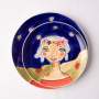 - Live Your Dreams Dinner Set Of 4