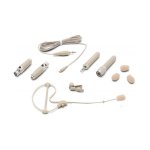 Samsung Samson SE10X Earset Microphone With Miniature Condenser Capsule