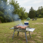 Tp Safari Braai Lite TP9468