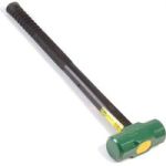 Lasher Poly Handle Sledge Hammer 3.6KG