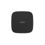 Hub 4G- Control Panel For Wireless Ajax Devices. Non Visuals With 2 X Sim 4G Ethernet Black