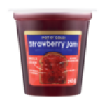 Strawberry Flavoured Jam 290G