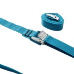 Holdfast Cam Straps 25MM X 3M - Blue
