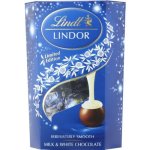 Lindt Lindor Irresistibly Smooth Milk Chocolate 125G