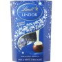 Lindt Lindor Irresistibly Smooth Milk Chocolate 125G