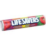 Lifesavers Candy - 5 Flavours
