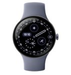 Google Pixel Watch 4 45MM Satin moonstone