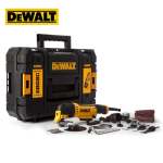 DeWalt DCS355NT Cordless Oscillating Multi-tool