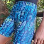 Kids High Waist - Eddy Will Go - 11-12 Years