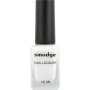 Smudge Nail Polish Marshmallow