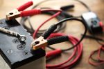 Service – Battery Charging