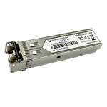 Grandstream GWN-MM-1G 1.25GBPS Multi-mode Sfp Fiber Transceiver 550M