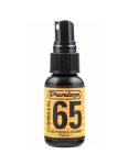Dunlop Polish Spray Top