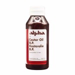 Alpha Castor Oil 100ML