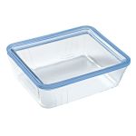 Roaster With Glass Lid - 2.6 Litre