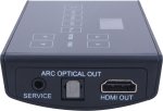 Cyp 3D MINI HDMI Analyser