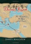 Phoenix Quest: The Medallions The Ring And The Feather