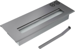 Bio Fuel Fireplace Insert 340