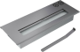 Bio Fuel Fireplace Insert 340
