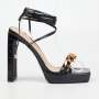 Desire 1 - Black - Black / 3