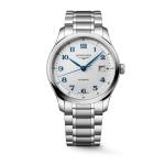 LONGINES Master Collection Automatic Watch L2.950.4.73.6