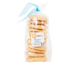 Coconut Cookies