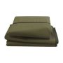 Patio Solution Covers Kettle Braai Cover Olive