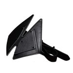 Lockink - Vixen Blindfold Set Black