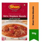 Stew Dopiaza Masala Masala 50G - 50G