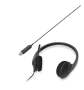 Logitech H340 USB Stereo Headset Black For PC Calls