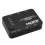 HDCVT Switch HDMI 2.0 5 1 Hds B51