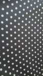 Printed Slub Linen