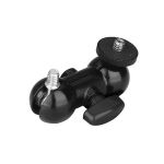 180 Degree Articulated Magic Arm With Ballheads - EPH-K269