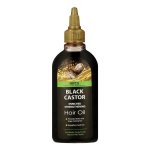 Olive Oil With Black Castor Hair Oil 100ML