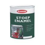 Plascon Plascon Stoep Enamel 1L – Terra Cotta