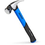 Hammer Claw Rip 570 G 20 Oz Graph. Handle RSH0502