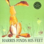 Harris Finds His Feet