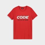 M Kilo Tee _ 180643 _ Red - L Red