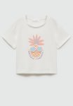 T-Shirt Pina - Neutral