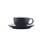 Omada - Armonia Cup & Saucer - Blue