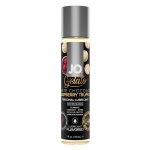 System Jo - Gelato White Chocolate Truffle Lubricant Water-based 30 Ml