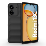 Magic Shield Case For Redmi 13C Shockproof Cover