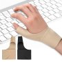 1PC Lightweight Reversible Thumb & Wrist Stabilizer Splint For Arthritis Tendonitis Carpal Tunnel Support And More