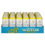 Mayfair Gin & Tonic 24 X 440ML