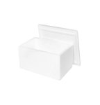 Lobster Box + Lid 5KG 480X340X190