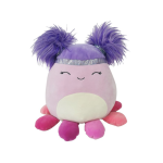 Squishmallows Squish-doos Octopus Jeanne 35CM