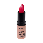 Metallic Lipstick Assorted - 16