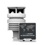 Weather Station Monitoring System