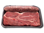 Chuck And Braaiwors Pkg